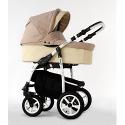 51S - Детская коляска Retrus Danco eco 2 в 1